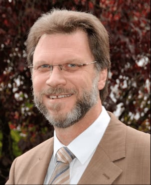 Klaus-Dieter Baitz